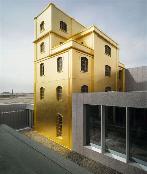 fondazione Prada oma